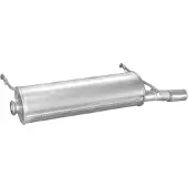 4MAX Endschalldämpfer 0219-01-04285