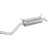 4MAX Endschalldämpfer 0219-01-02120