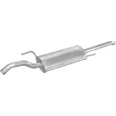 4MAX Endschalldämpfer 0219-01-30228