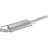4MAX Endschalldämpfer 0219-01-03089