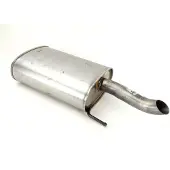 4MAX Endschalldämpfer 0219-01-19232