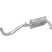4MAX Endschalldämpfer 0219-01-02370