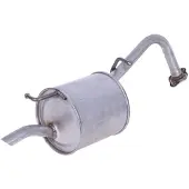 4MAX Endschalldämpfer 0219-01-26177