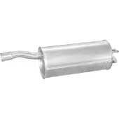 4MAX Endschalldämpfer 0219-01-07414