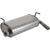 4MAX Endschalldämpfer 0219-01-25055