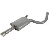 4MAX Endschalldämpfer 0219-01-01114