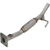 4MAX Abgasrohr 0219-01-02457