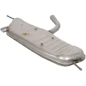 4MAX Endschalldämpfer 0219-01-30154