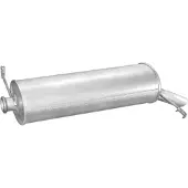 4MAX Endschalldämpfer 0219-01-04263