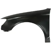 BLIC 6504-04-0027315P Kotflügel Vorne Links für AUDI A3 Sportback (8VA, 8VF) A3 Limousine (8VS, 8VM) A3 Cabrio (8V7, 8VE)