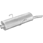 4MAX Endschalldämpfer 0219-01-01961
