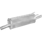 4MAX Endschalldämpfer 0219-01-01753