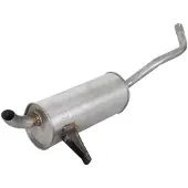 4MAX Endschalldämpfer 0219-01-21531