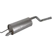 4MAX Endschalldämpfer 0219-01-24065