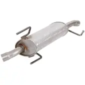 4MAX Endschalldämpfer 0219-01-17643