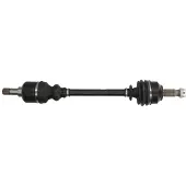 POINT GEAR Antriebswelle PNG75162 Links