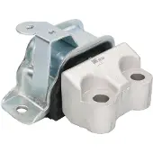 REINHOCH Lagerung, Getriebe RH12-1001, Hinten, Links