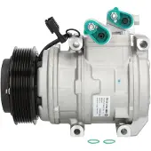 MAHLE ORIGINAL Klimakompressor KLIMA ACP 1243 000S