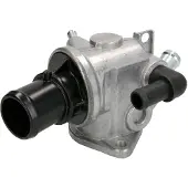 THERMOTEC Thermostat, Kühlmittel D2D002TT