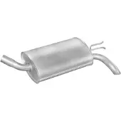 4MAX Endschalldämpfer 0219-01-21272