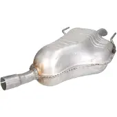 4MAX Endschalldämpfer 0219-01-17251
