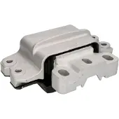 REINHOCH Lagerung, Motor RH11-0072, Hinten, Links