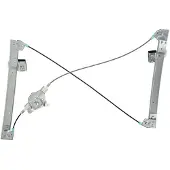 MAGNETI MARELLI Fensterheber 350103170248 Rechts