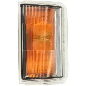 Alkar Blinkleuchte 663-1503L-UE Links