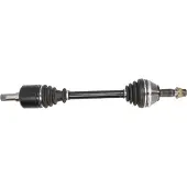 POINT GEAR Antriebswelle PNG70252 Links