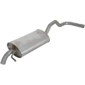 4MAX Endschalldämpfer 0219-01-02375