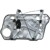 MAGNETI MARELLI 350103170420 Elektrischer Fensterheber Vorne Links für VW Golf IV Schrägheck (1J1) Bora Limousine (1J2)