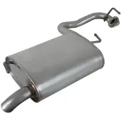 4MAX Endschalldämpfer 0219-01-26026