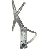 Topran Fensterheber HANS PRIES 200 043 Links