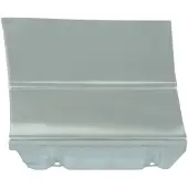 BLIC Reparatursatz Kotflügel 6504-03-0060337K, Links