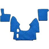 F-Core Fußmatte FL16 BLUE