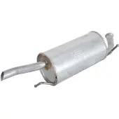 4MAX Endschalldämpfer 0219-01-26008