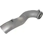 DINEX Abgasrohr 81729