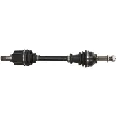 POINT GEAR Antriebswelle PNG75129 Links