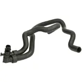 THERMOTEC Kühlerschlauch DWP033TT