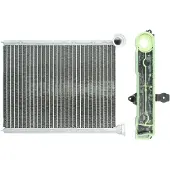 THERMOTEC D6P016TT Wärmetauscher Innenraumheizung Kühler passend für PEUGEOT 508 SW I (8E) 508 I (8D) Limousine 508 I SW Kasten / Kombi (8E)
