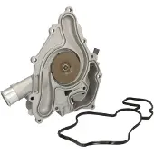 AISIN Wasserpumpe WPCH-707