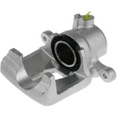 LAUBER Bremssattel 77.3212, Hinten Links