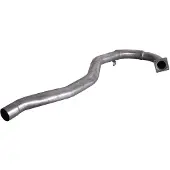 VANSTAR Abgasrohr 50174IV