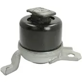 REINHOCH Motorlager Hydrolager Rechts für FORD MONDEO IV Turnier (BA7) RH11-4033