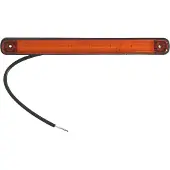 WAS Blinkerleuchte Hinten 1502 W230