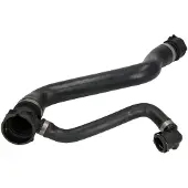 THERMOTEC Kühlerschlauch Wasserschlauch für BMW 3 Touring (E91) DWB061TT
