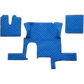 F-Core Fußmatte FL29 BLUE