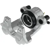 LAUBER Bremssattel 77.3844, Vorne Links