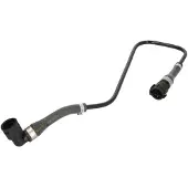 THERMOTEC Kühlerschlauch DWB115TT