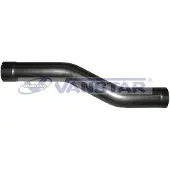 VANSTAR Abgasrohr 70145DF